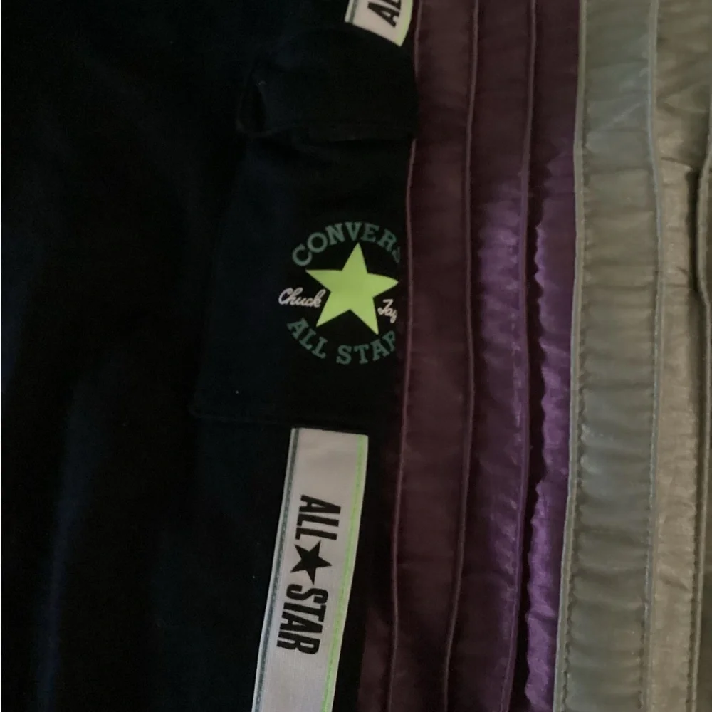 Converse sweatpants -size XL boys
